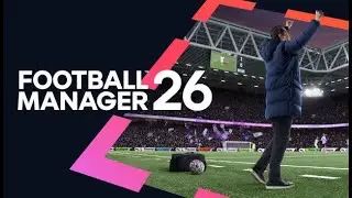 (FR/PS5) LIVE Football manager 2026 Console édition