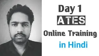 Day1 ATES 🖋️ Amazon Trained eCommerce Specialist Online Training | B2B Business Model