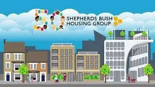 Shepherds Bush Housing Group Annual Review 2017/18
