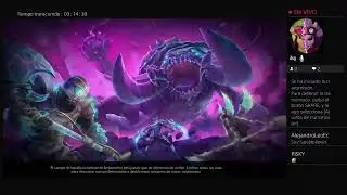 Dauntless.A farmear (BUILD EL HELLION BLANCO)