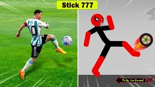 777 Min Best | Stickman Dismounting | Funny moments | Best Falls (Stick 777)