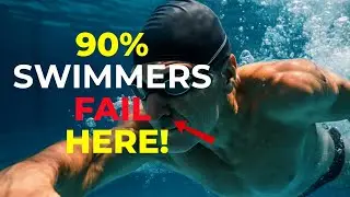 You&rsquo;re Breathing Wrong When Swimming! Here's Why