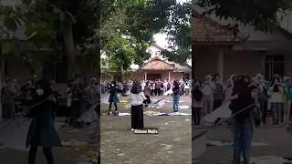 Gerakan tegas Gitapati