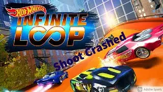 HOT WHEELS INFINITE LOOP [Mobile Version]