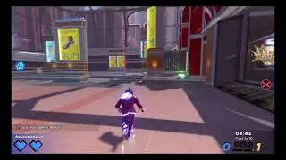 (LIVE) Knockout City but When I Lose the Stream Ends