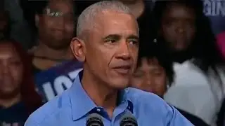 Obama Just EXPOSED His Own Hypocrisy With This Move