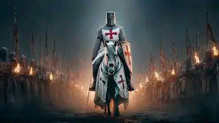 Воины Бога | Эпические Гимны Крестоносцев, Защитившие Европу