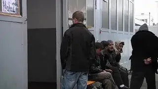 Immigration in die EU 2018 weiter r&uuml;ckl&auml;ufig