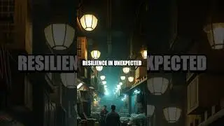 The Unseen Rift: Economic Disparities in Fiction and Reality