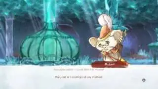 Child Of Light Xbox One Playthrough Chapter 9-2: Gen's Plight