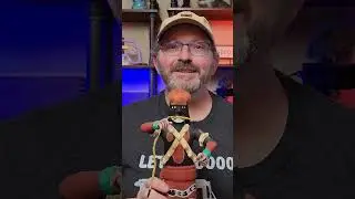 Big Time BOLO: Handcarved Kachina Doll Sells For $$$$$