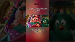 angry birds movie funny scene 🤣 part 4 #viral #angrybirds