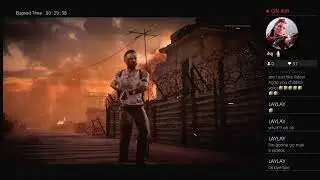 COD:COLD WAR LIVESTREAM!!!!!