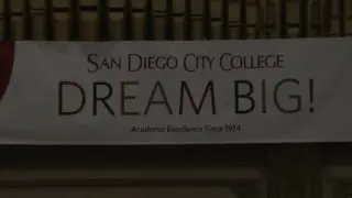 SD City College 2018 Commencement - Live
