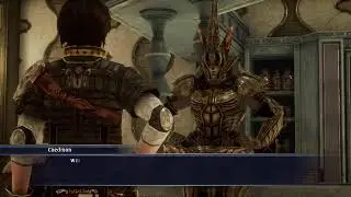 Killing Time Until the Nash Event - The Last Remnant Part 3