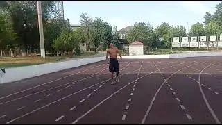 МАНКИ В АРАБСКОЕ САЛЬТО