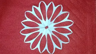 Wow Beautiful paper crafting#shorts