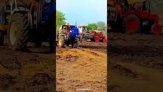 kitne hp ka tectar he kament🚜🚜 karo#reels #reelsvideo #videoviral 🌾 #terendigvideovairal #youtube