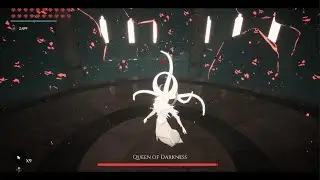 Blue Fire Goddess of Darkness Final boss part 4