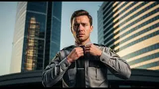 Billionaire Pretends To Be a Poor Security Guard To Find True Love in His Father's Company&hellip;