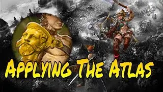15 Ability Combos For Applying Atlas Pauldron