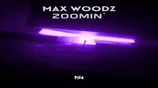 Max WoodZ - Zoomin'