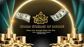 Why Join the WSI System
