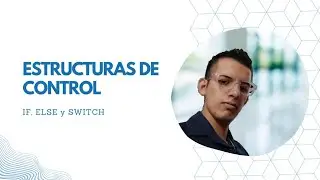 Estructuras de control en Java