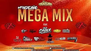 ''Mega Mix '' Norte&ntilde;as  #FinDeA&ntilde;o  (Djs Zacatecas Sax 2020)