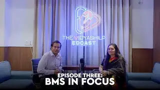 How to master business skills in today's digital age? | The Vidyashilp Edcast #3
