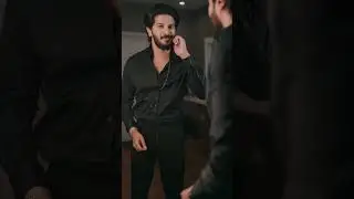 Recreation- Dulquer 💥✨
