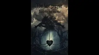 The last prayer - Выйти из тьмы.