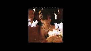 Ariana Grande - Dangerous Woman (something about you) (speed up)