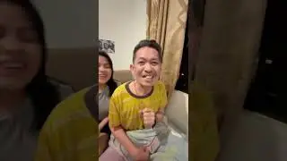 GRABE PA ADVICE BIRTHDAY GIFT MO I PHONE 17 | ANG MAHAL NETO | LYCA GAIRANOD 