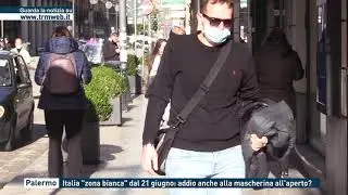 Palermo - Italia 