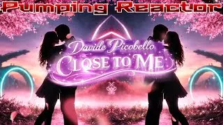 Davide Picobello - CLOSE TO ME