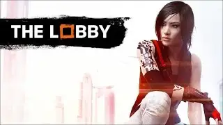 GameSpot's The Lobby: Mirrors Edge Catalyst Beta: Our verdicts