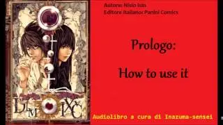 Audiolibro 
