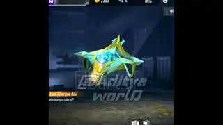 FREE FIRE ELEKTRASH LOOT BOX 🎁 // FREE FIRE ELEKTRASH DEATH BOX