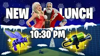 NEW MAP LAUNCHING | FORTNITE | TSS Live