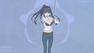 Nightcore - Daylight [Arifureta Shokugyou de Sekai Saikyou S2 OP 1]