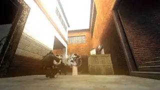 CSS Dany Baron Editing Comp #2 Entry by s1cent
