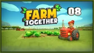 LPT Farm Together * 08 * SEBBY: 