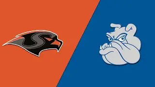 Lawrence Bulldogs vs Skowhegan River Hawks - GB - 12/13/25