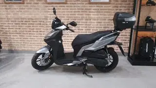 KYMCO AGILITY 125 S 1001472