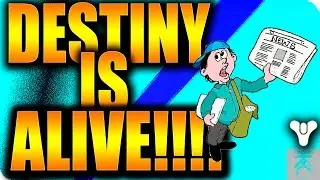 Destiny 2?!! FEB 11th UPDATE!!! NEWS!!!