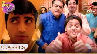 Sabke kehne par Umesh ne pehna lehenga! | Nisha Aur Uske Cousins