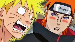 El Bisexual vs Dattebayo - BATALLA FINAL- PARODIA - Anthonys joker