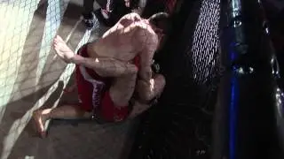 Danny Edwards Vs Ash Snart