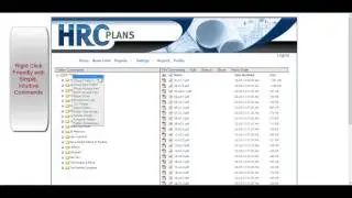 Pantera Plan Room- Advanced FTP and Document Center